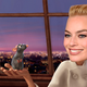 Illustration for article titled Jared Leto Gave Margot Robbie a Rat, and She Raised It As Her Own